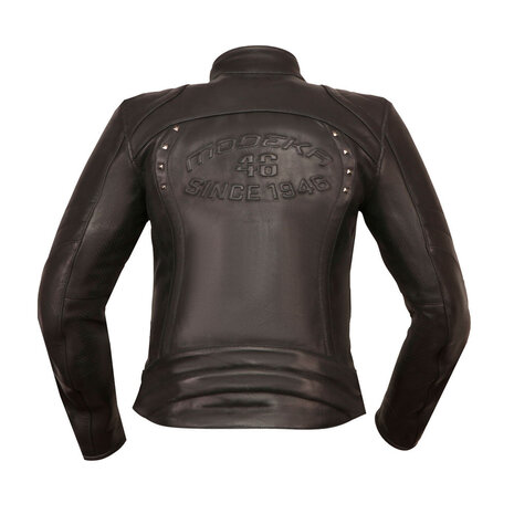 Modeka Modeka Jessy Gem dames motorjas Modeka Modeka Jessy Gem dames motorjas