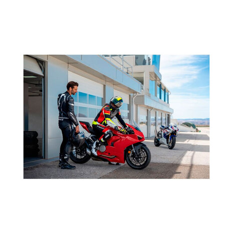 Held Held Brands Hatch  1-Delig motorpak