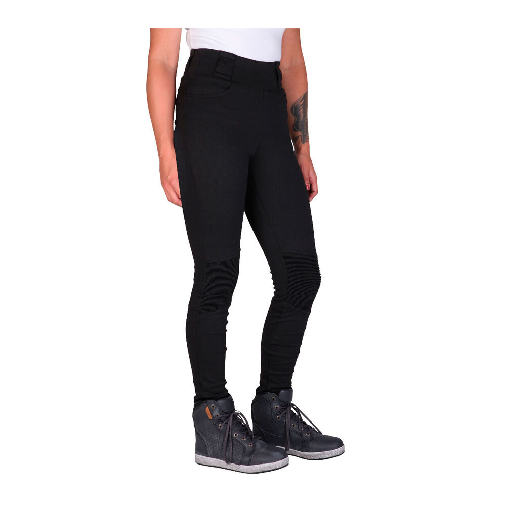 Modeka Modeka  Deola dames motorlegging
