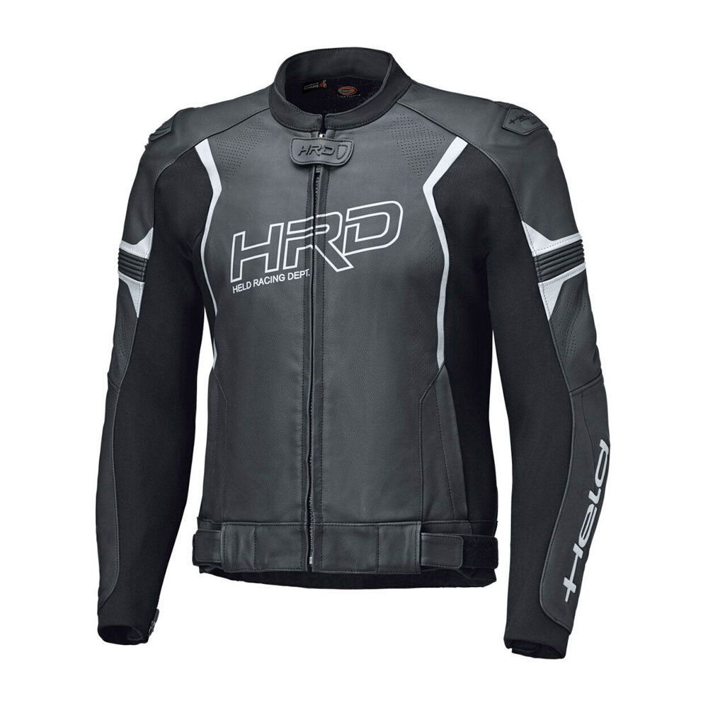 Held Held Street Rocket 4 Top motorjas Held Held Street Rocket 4 Top motorjas