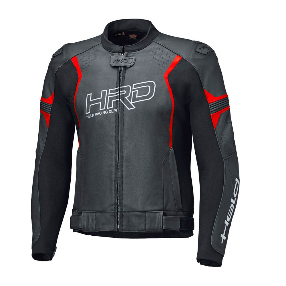 Held Held Street Rocket 4 Top motorjas Held Held Street Rocket 4 Top motorjas