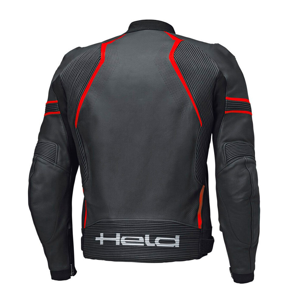 Held Held Street Rocket 4 Top motorjas Held Held Street Rocket 4 Top motorjas