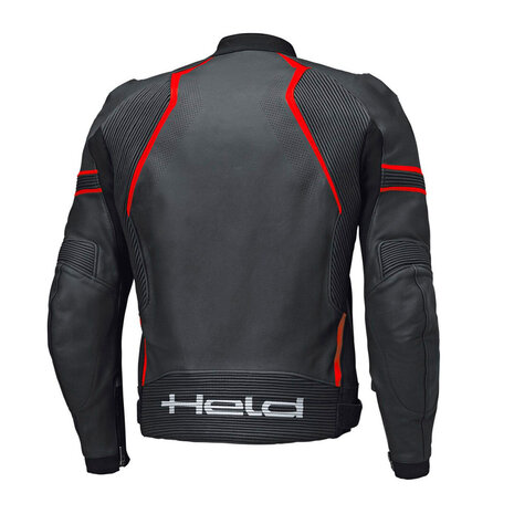 Held Held Street Rocket 4 Top motorjas Held Held Street Rocket 4 Top motorjas