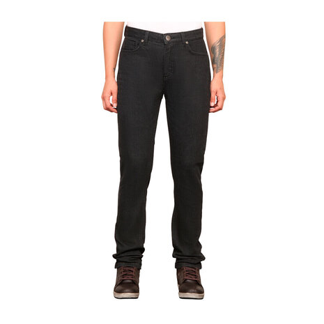 Modeka Modeka Lunella Mono dames motorjeans