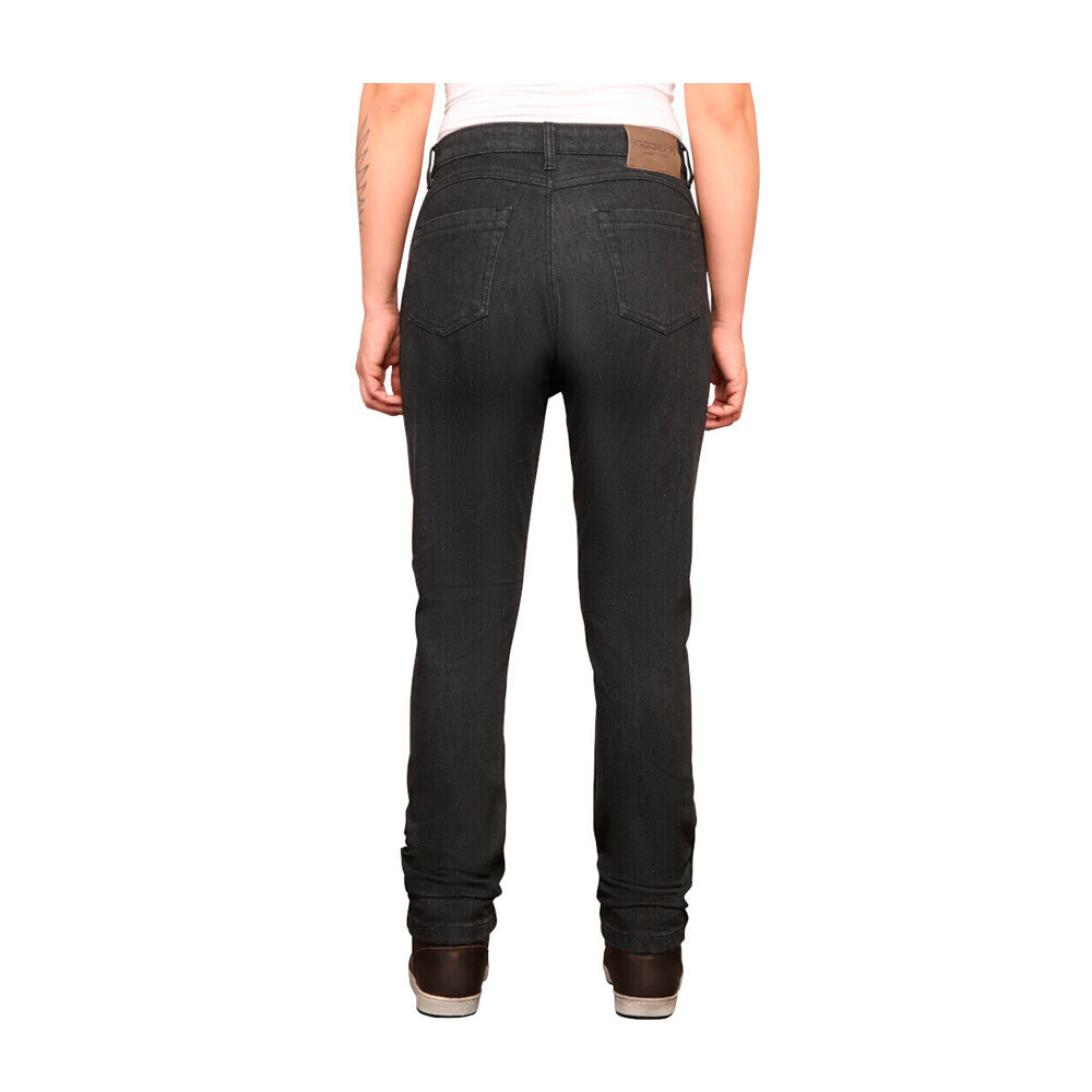 Modeka Modeka Lunella Mono dames motorjeans