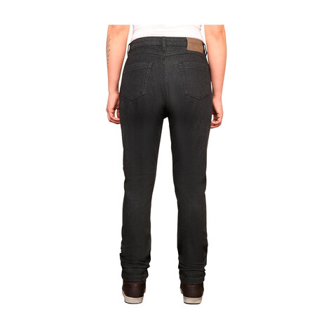 Modeka Modeka Lunella Mono dames motorjeans