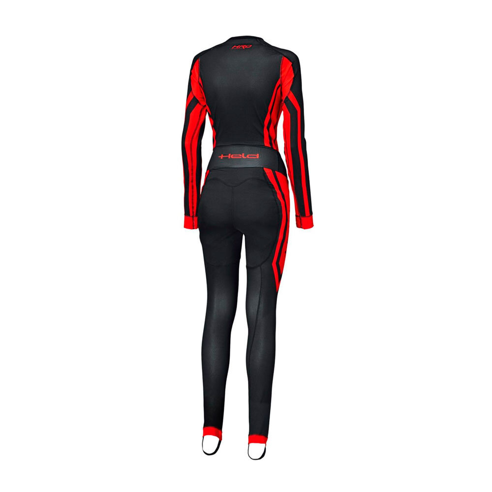 Held Held Race Skin Pro One Piece dames undersuit Held Held Race Skin Pro One Piece dames undersuit