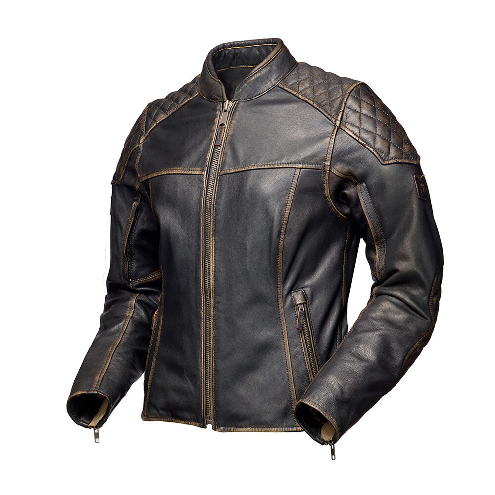 Modeka Modeka Phinix dames motorjas Modeka Modeka Phinix dames motorjas