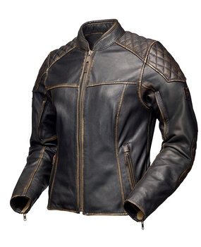 Modeka Modeka Phinix dames motorjas