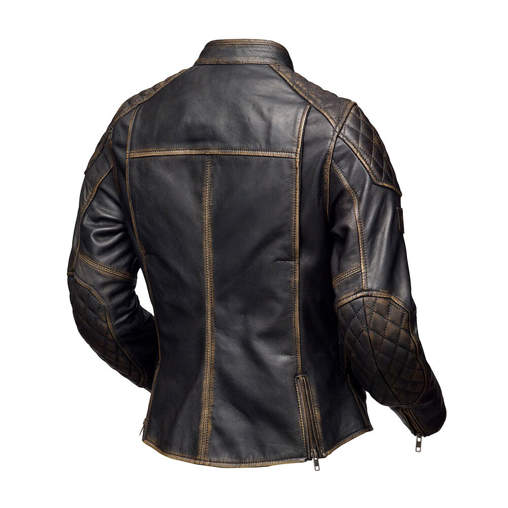 Modeka Modeka Phinix dames motorjas Modeka Modeka Phinix dames motorjas