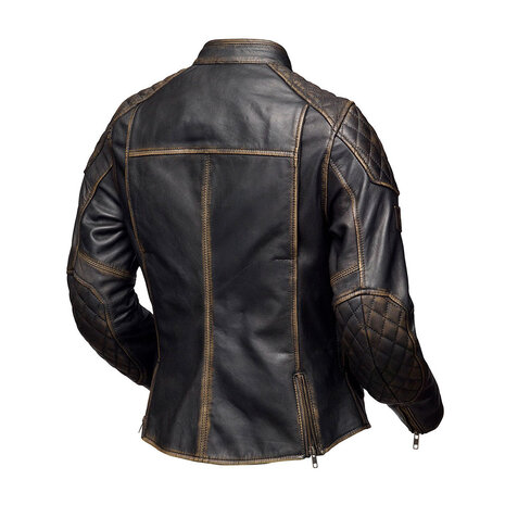 Modeka Modeka Phinix dames motorjas Modeka Modeka Phinix dames motorjas