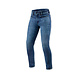 REV IT! Revit Piston 3 SK motorjeans REV IT! Revit Piston 3 SK motorjeans