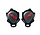 Held Action Slider knee sliders