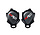 Held Action Slider knee sliders