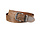 Held leren riem heren