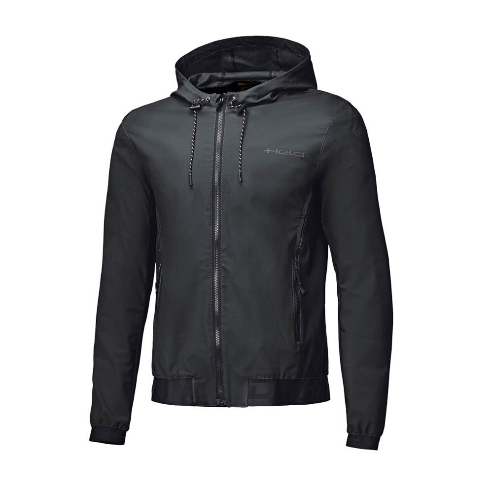 Held Held Dragger Adventure motorjas Held Held Dragger Adventure motorjas