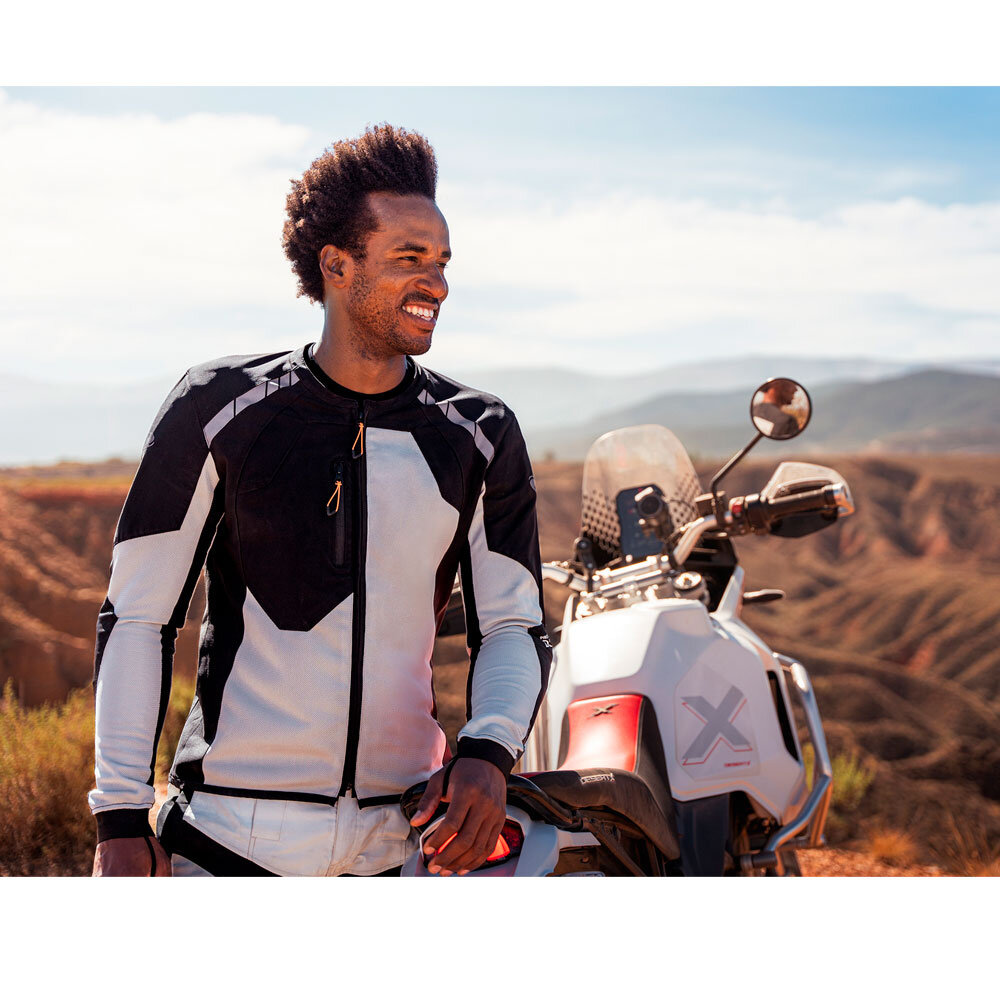 Held Held Pro X Air Mesh beschermingsshirt Held Held Pro X Air Mesh beschermingsshirt