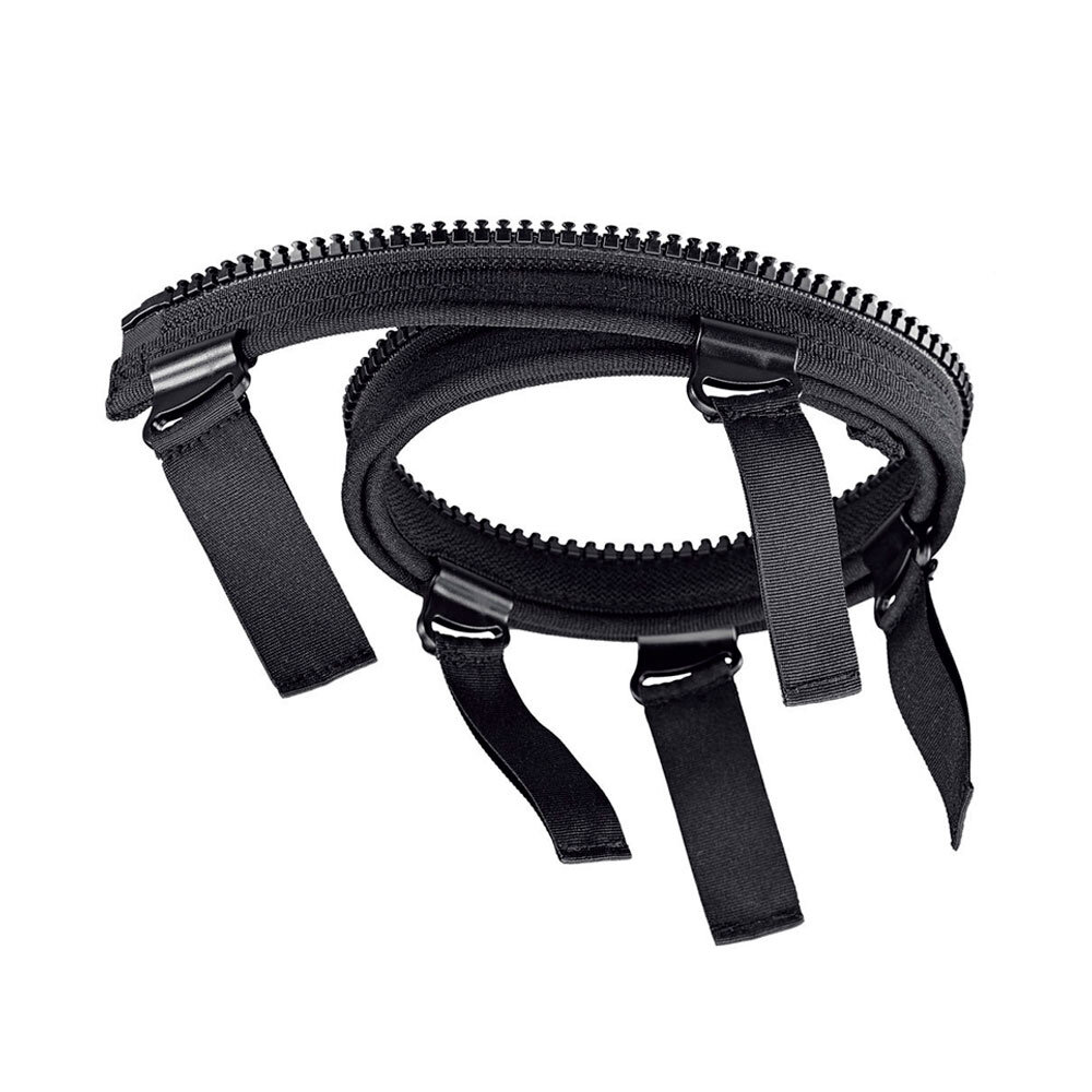 Held Held Jacket connecting rits adapter voor jeans