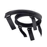 Held Held Jacket connecting rits adapter voor jeans Held Held Jacket connecting rits adapter voor jeans