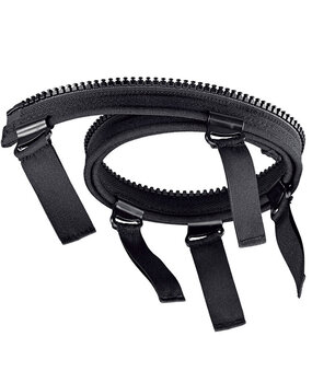 Held Held Jacket connecting rits adapter voor jeans Held Held Jacket connecting rits adapter voor jeans