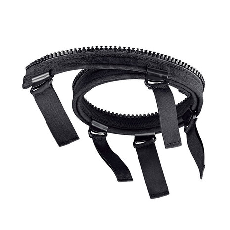 Held Held Jacket connecting rits adapter voor jeans