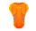 "Color: oranje","Size: L"
