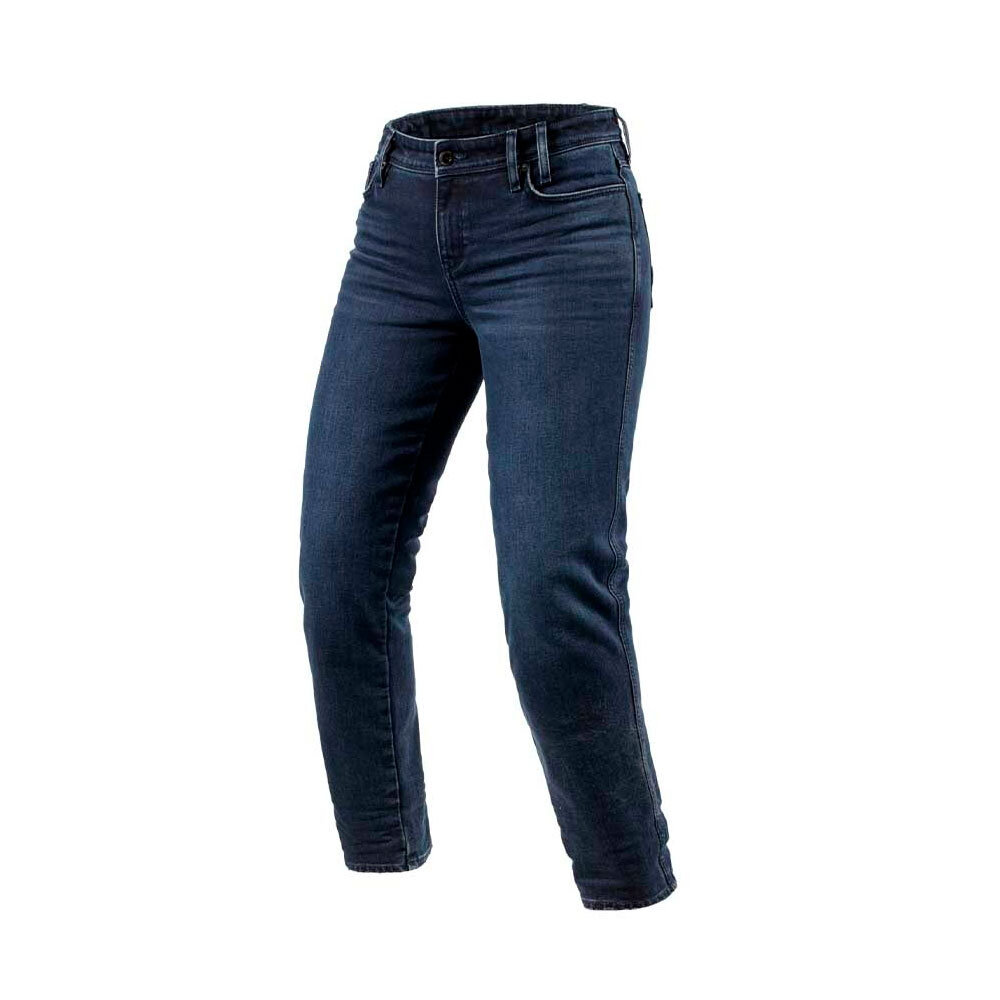 REV IT! Revit Violet BF dames motorjeans