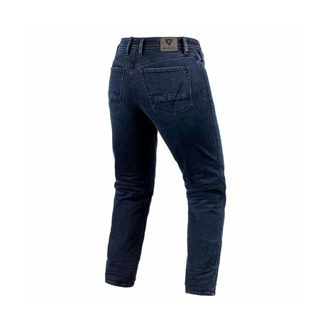 REV IT! Revit Violet BF dames motorjeans