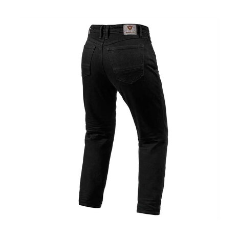 REV IT! Revit Violet BF dames motorjeans