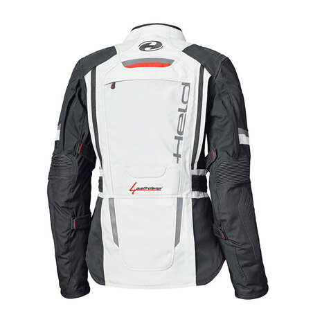 Held Held Carese Evo GTX Dames motorjas
