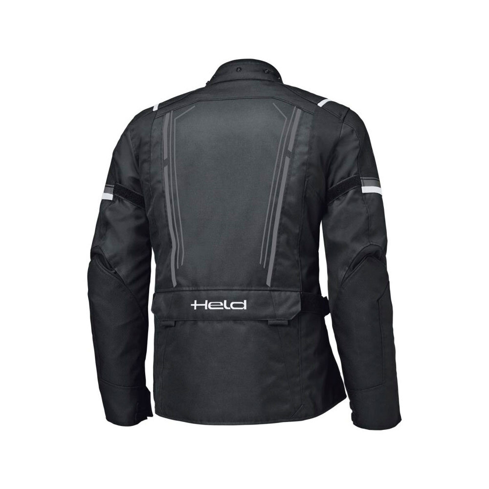 Held Held Zorro ST Top Touring motorjas