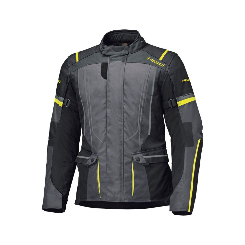 趣味・スポーツ・実用 Motorcycle Jackets Held Zorro ST Top Touring motorjas - MotorKledingVoordeel.nl