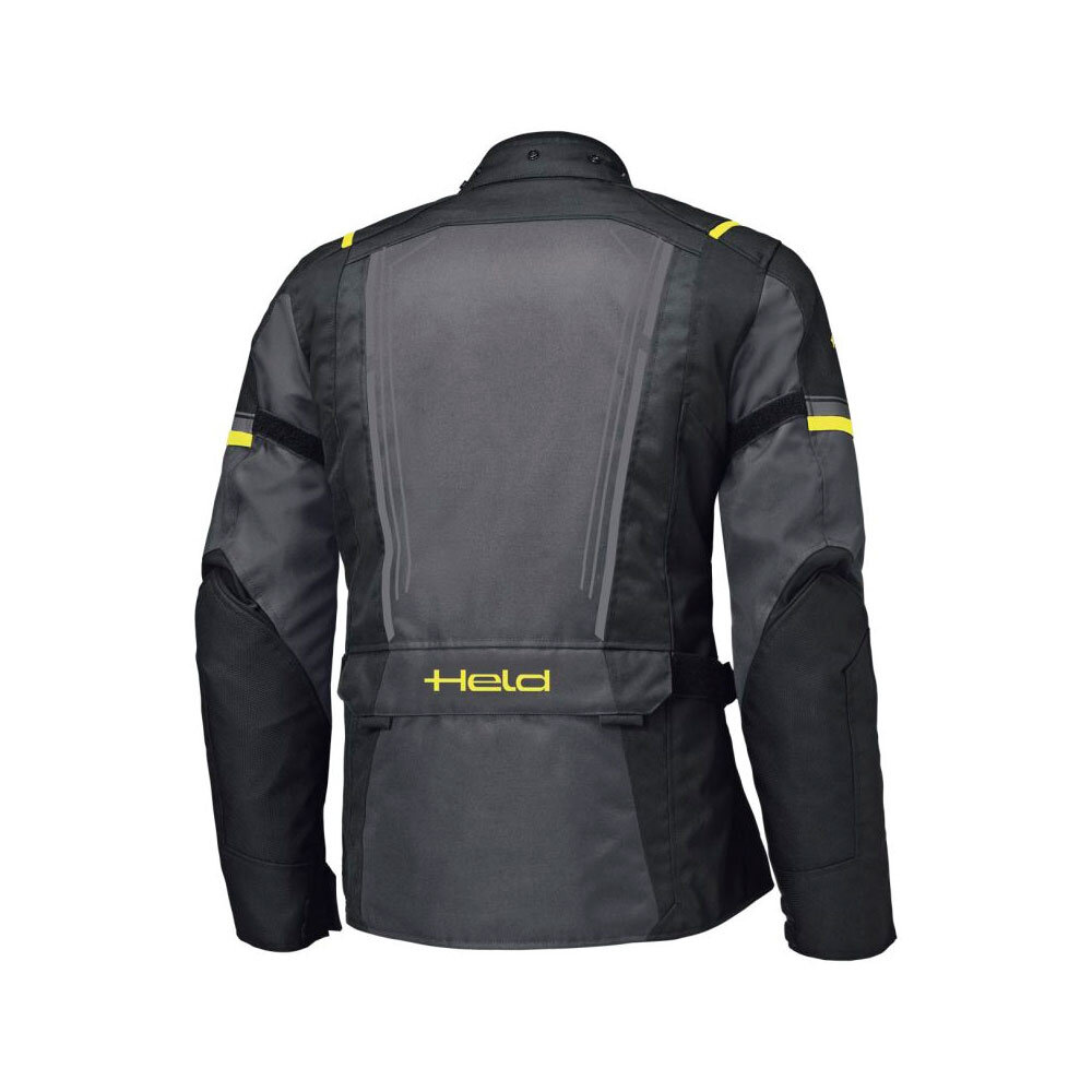 Held Held Zorro ST Top Touring motorjas