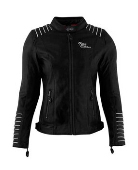Rusty Stitches Rusty Stitches Amanda Dames motorjas SALE