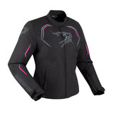 Bering Bering Dundy dames motorjas SALE Bering Bering Dundy dames motorjas SALE