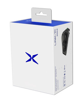 Scorpion Scorpion EXO-COM Link-1C communicatiesysteem Scorpion Scorpion EXO-COM Link-1C communicatiesysteem