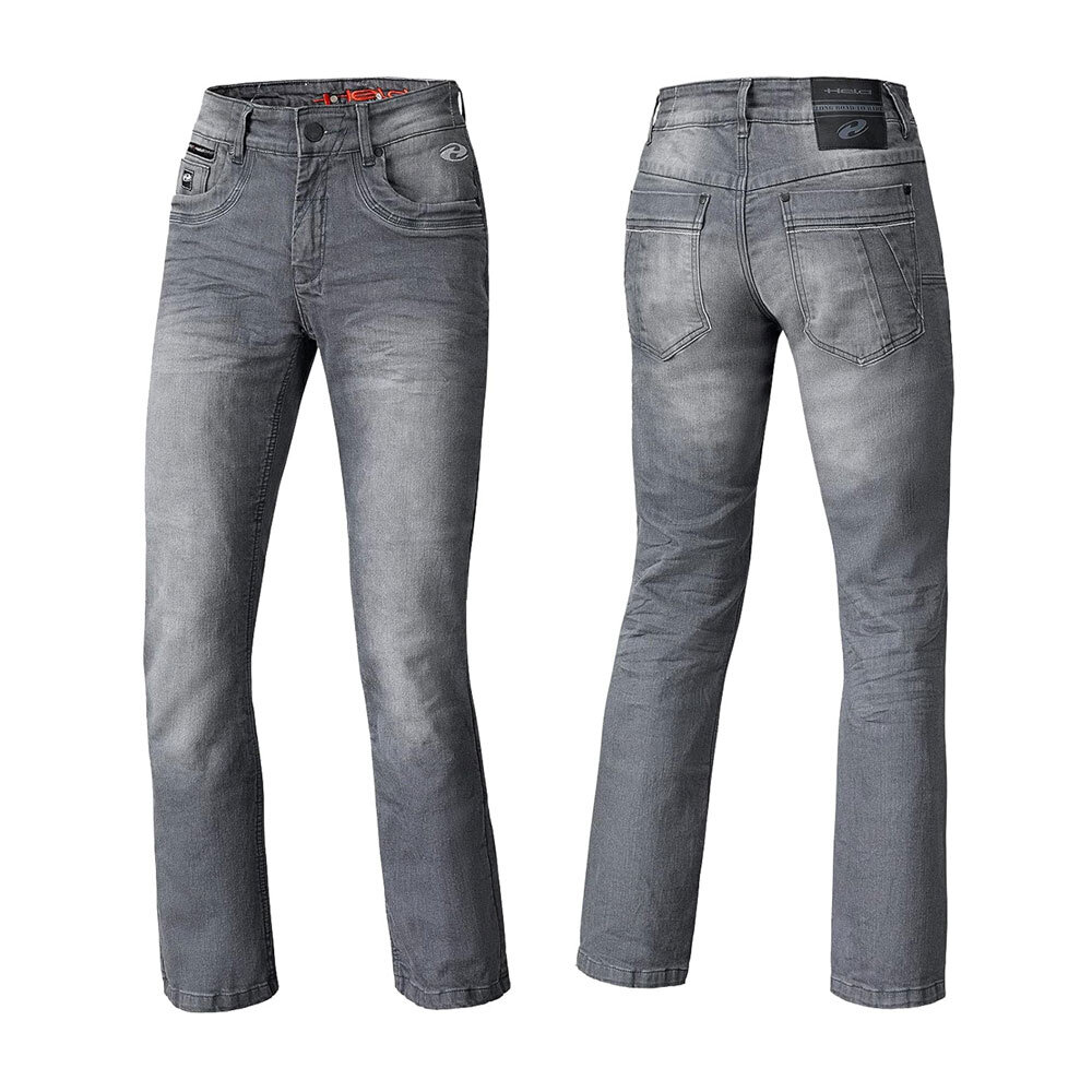 Held Held Crane stretch Kevlar motorbroek SALE Held Held Crane stretch Kevlar motorbroek SALE