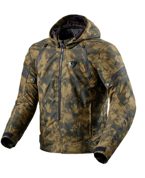 REV IT! Revit Flare 3  motorjas