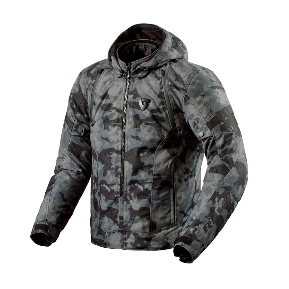 REV IT! Revit Flare 3 motorjas REV IT! Revit Flare 3 motorjas