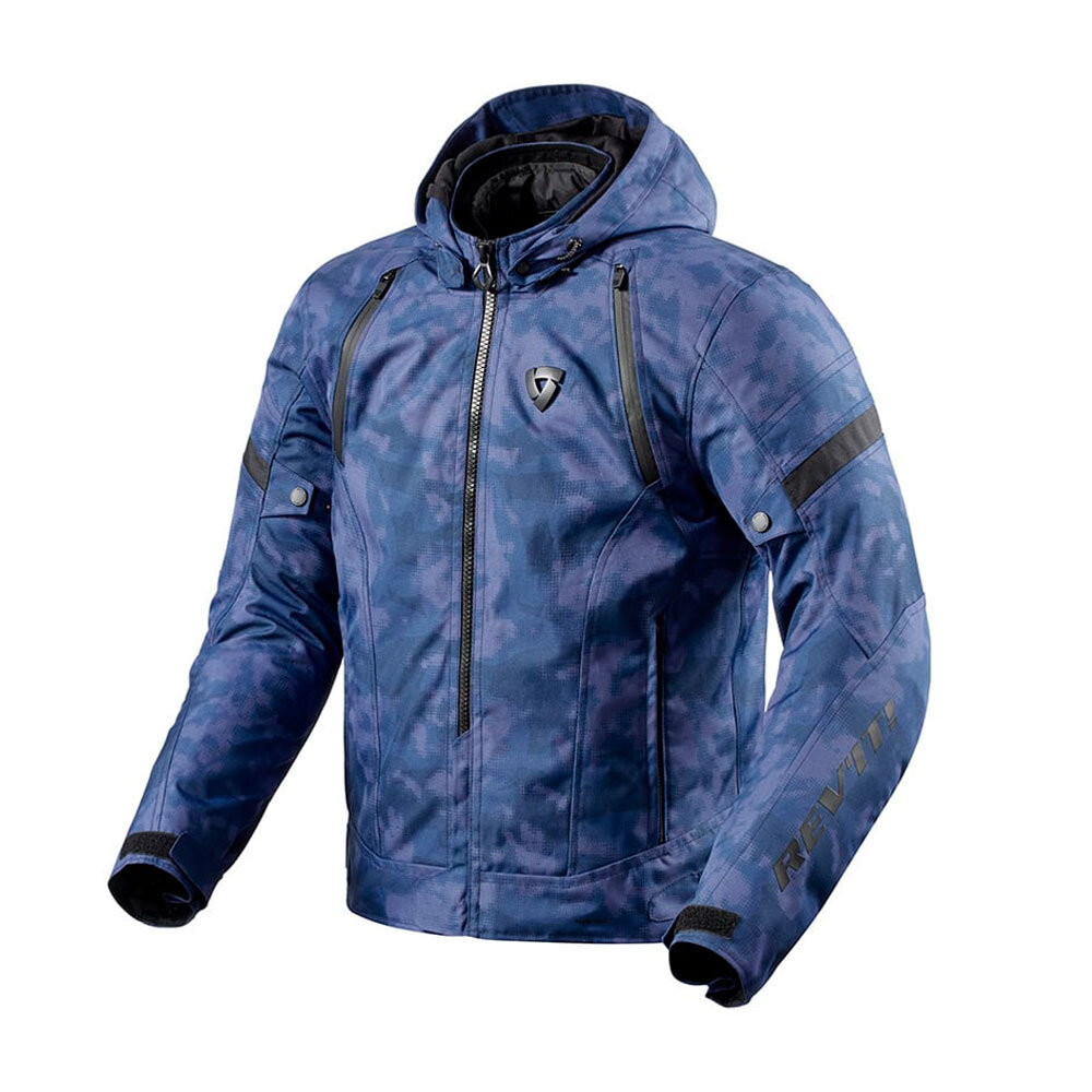 REV IT! Revit Flare 3 motorjas REV IT! Revit Flare 3 motorjas