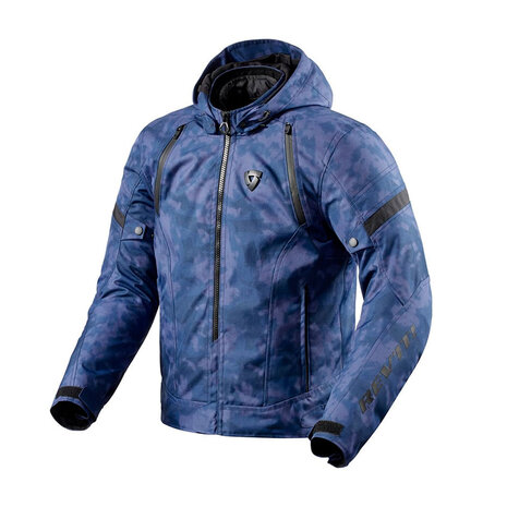 REV IT! Revit Flare 3 motorjas REV IT! Revit Flare 3 motorjas