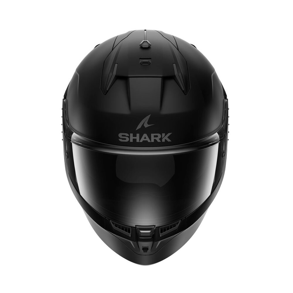 Shark Shark D-Skwal 3 Blank motorhelm