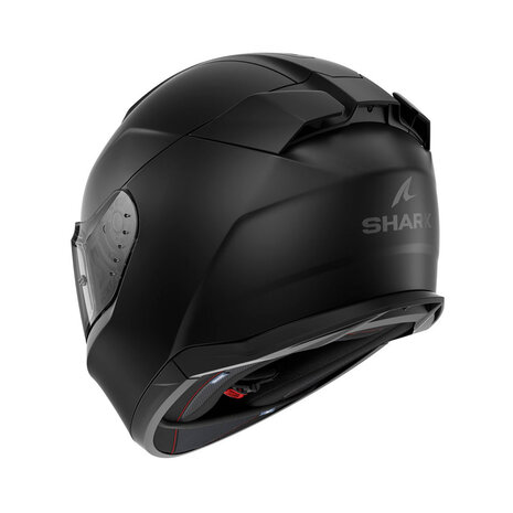 Shark Shark D-Skwal 3 Blank motorhelm