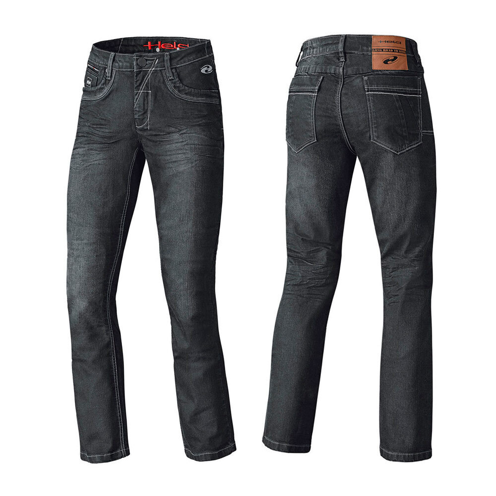 Held Held Crane stretch Kevlar motorbroek SALE Held Held Crane stretch Kevlar motorbroek SALE