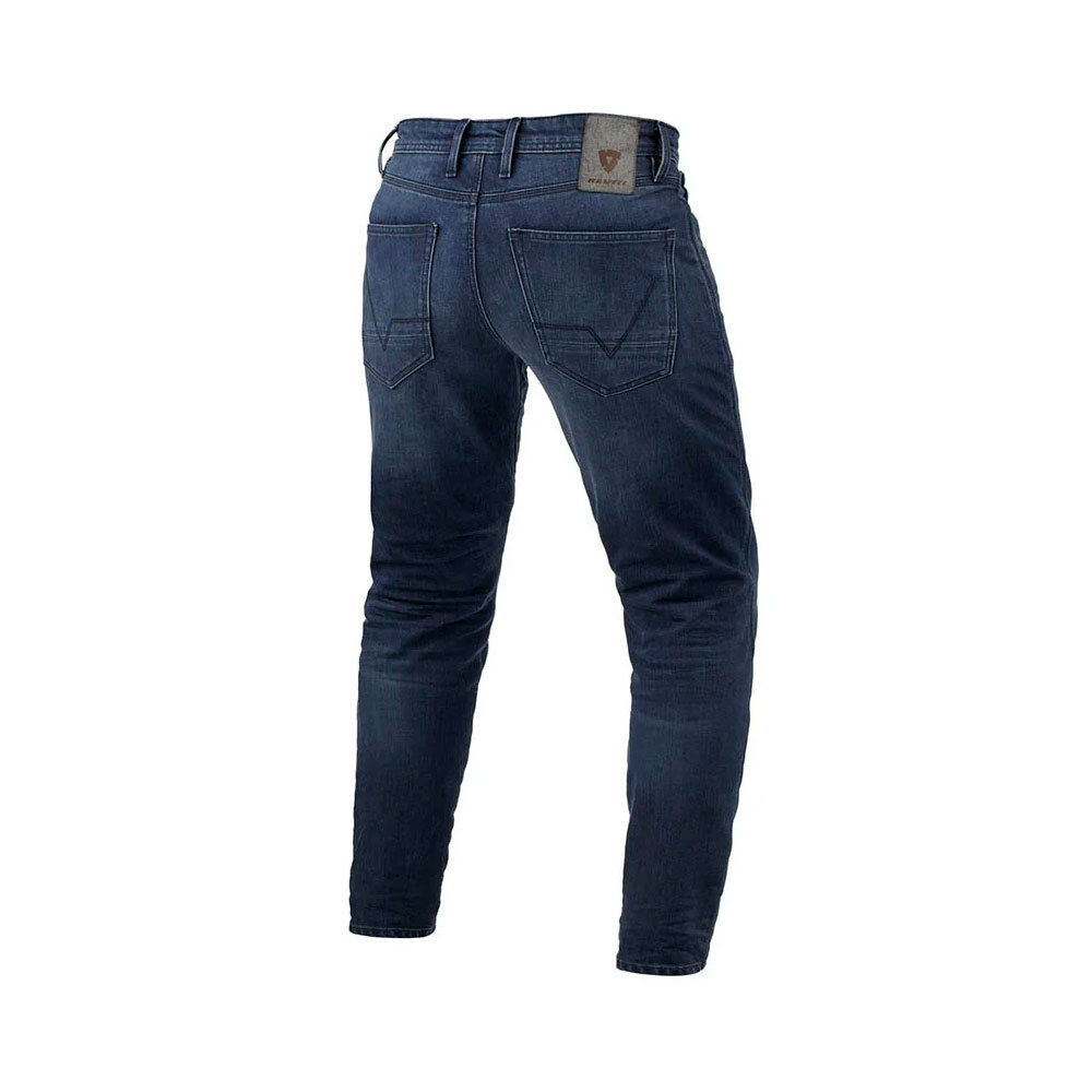 REV IT! Revit Micah TF motorjeans