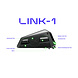 Scorpion Scorpion Exo-Com Link 1 Duo Pack communicatiesysteem Scorpion Scorpion Exo-Com Link 1 Duo Pack communicatiesysteem
