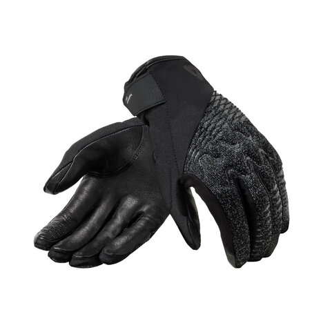 REV IT! Revit Slate H2O motorhandschoenen SALE