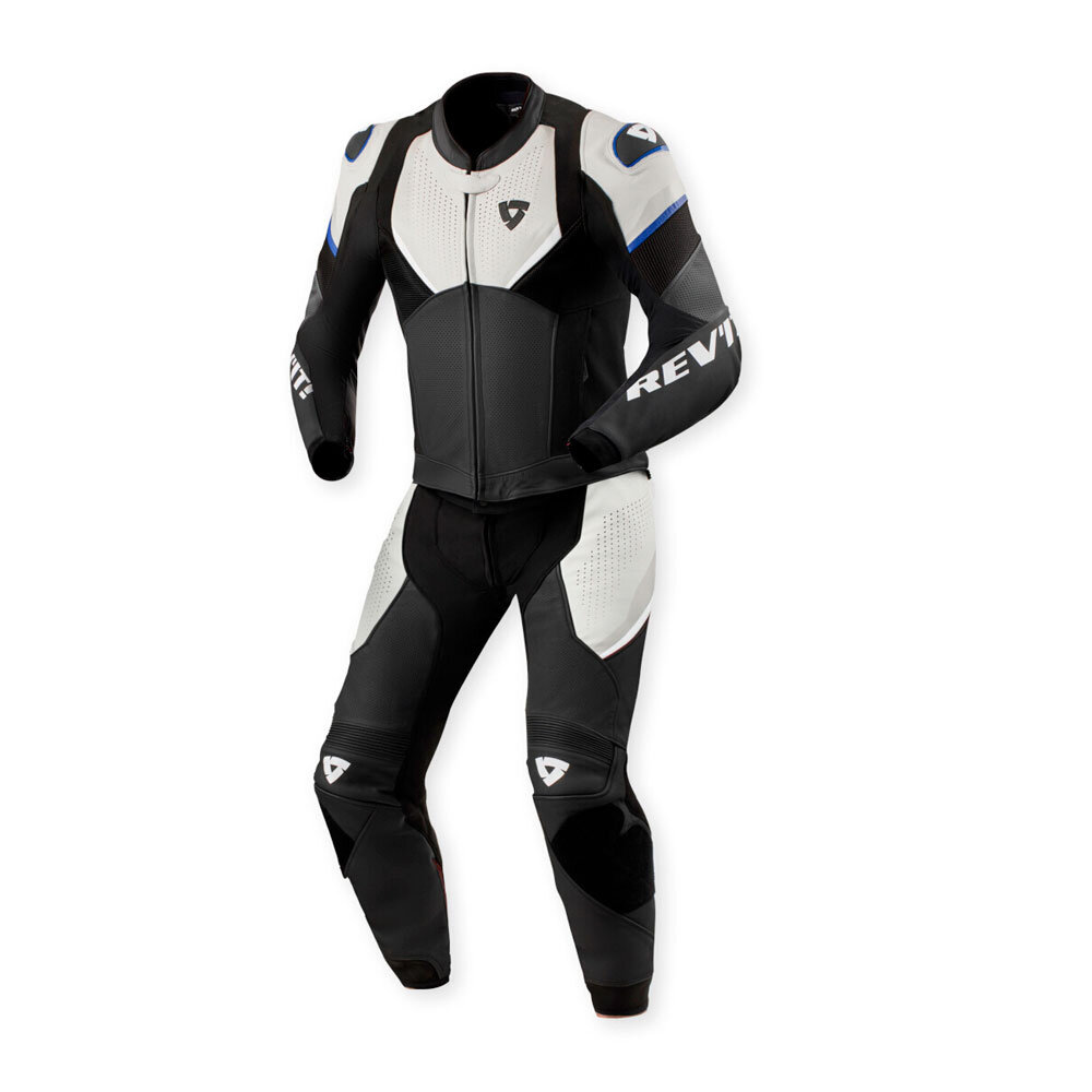 REV IT! Revit Beta 2 Combi 2 delig motorpak