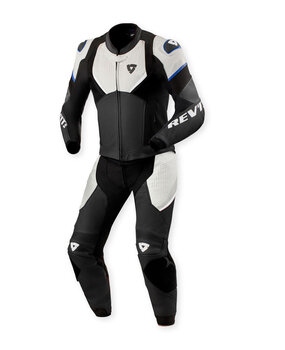 REV IT! Revit Beta 2 Combi 2 delig motorpak