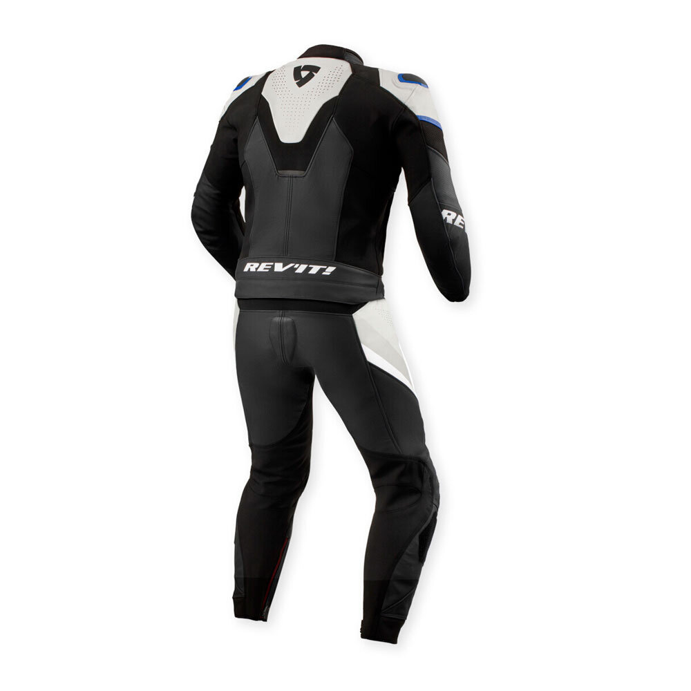 REV IT! Revit Beta 2 Combi 2 delig motorpak